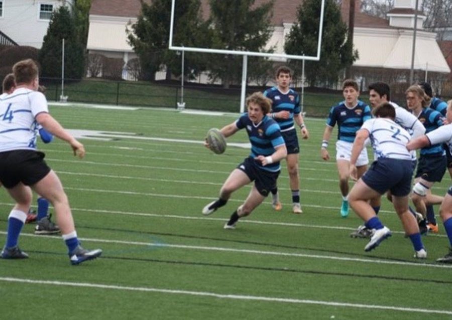 Rugby Preview: Team Eyes State Championship
