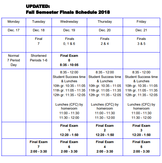 Esu Final Exam Schedule Spring 2025 Rosa Wandie