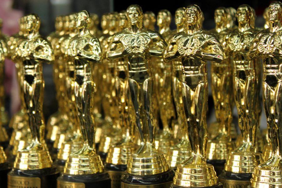 Netflixs Roma Poised to Suprise at Oscars