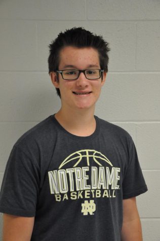 Photo of Blake Mast