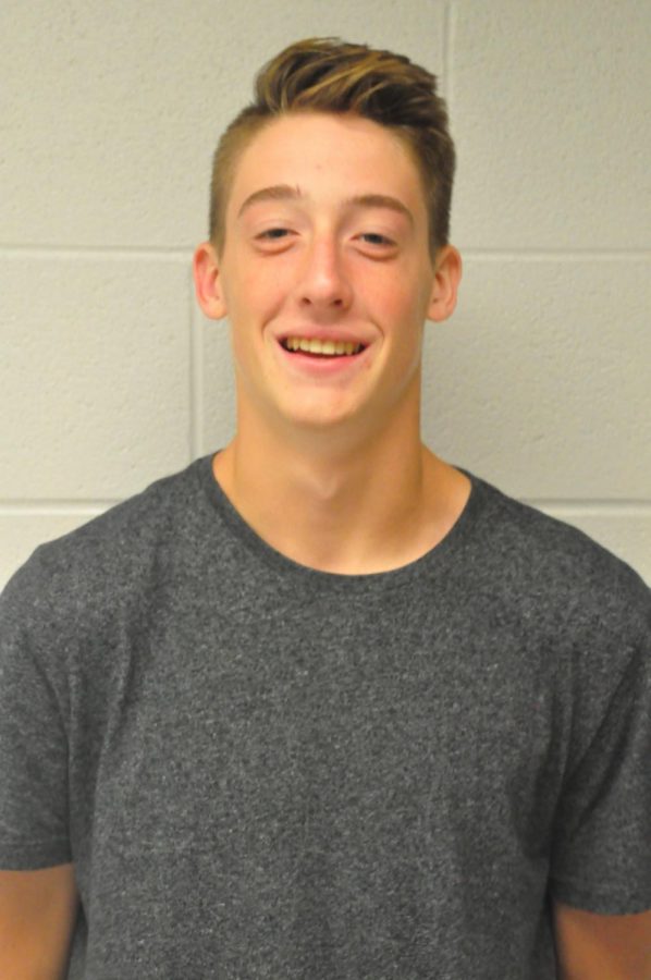 Brayden Busz
