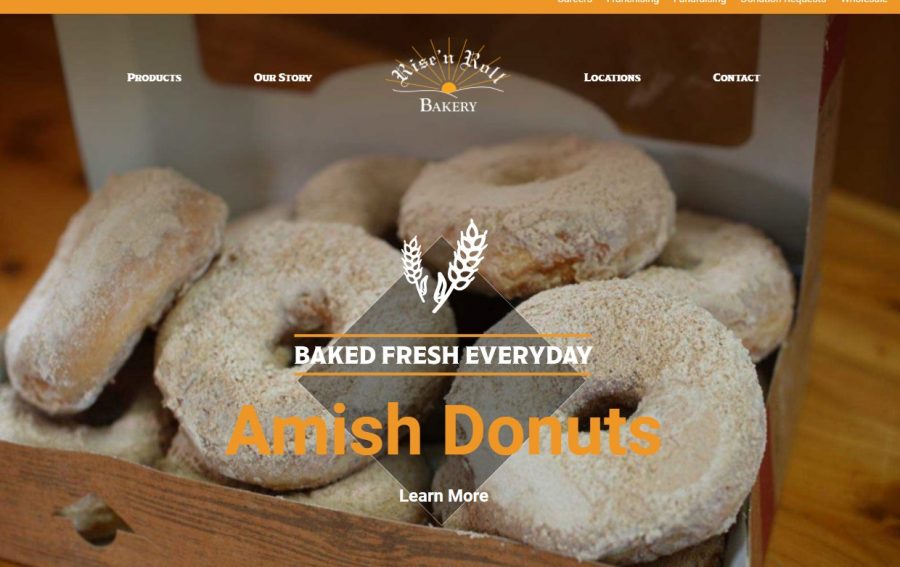 Risen+Roll+Bakery+serves+up+delicious+Amish+fare+at+their+Dupont+Road+location+in+Pine+Valley.+