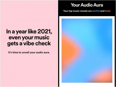 Instagram Has Its Own Take on Spotify's Wrapped This Year