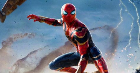 Spider-man: No Way Home dominates box office