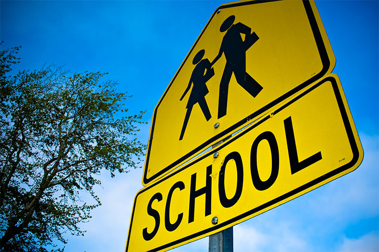 School tracks trends for safety