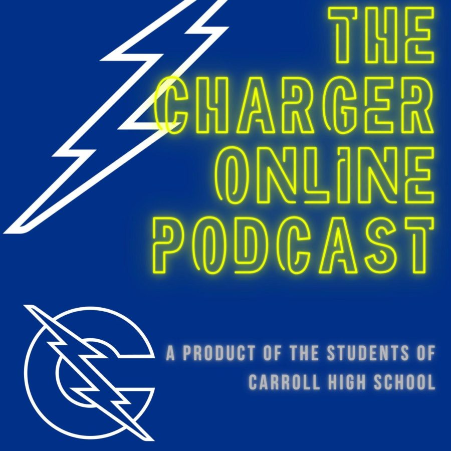 The Charger Online Podcast Episode 4.1