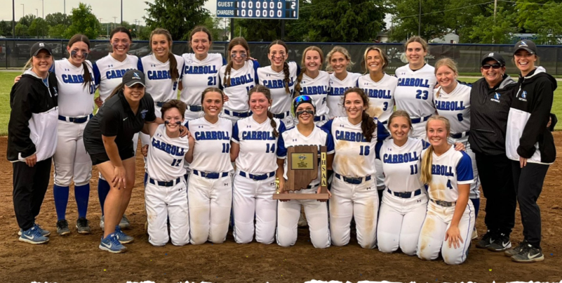 Softball Season Preview: New Faces, Same Goal – The Charger Online