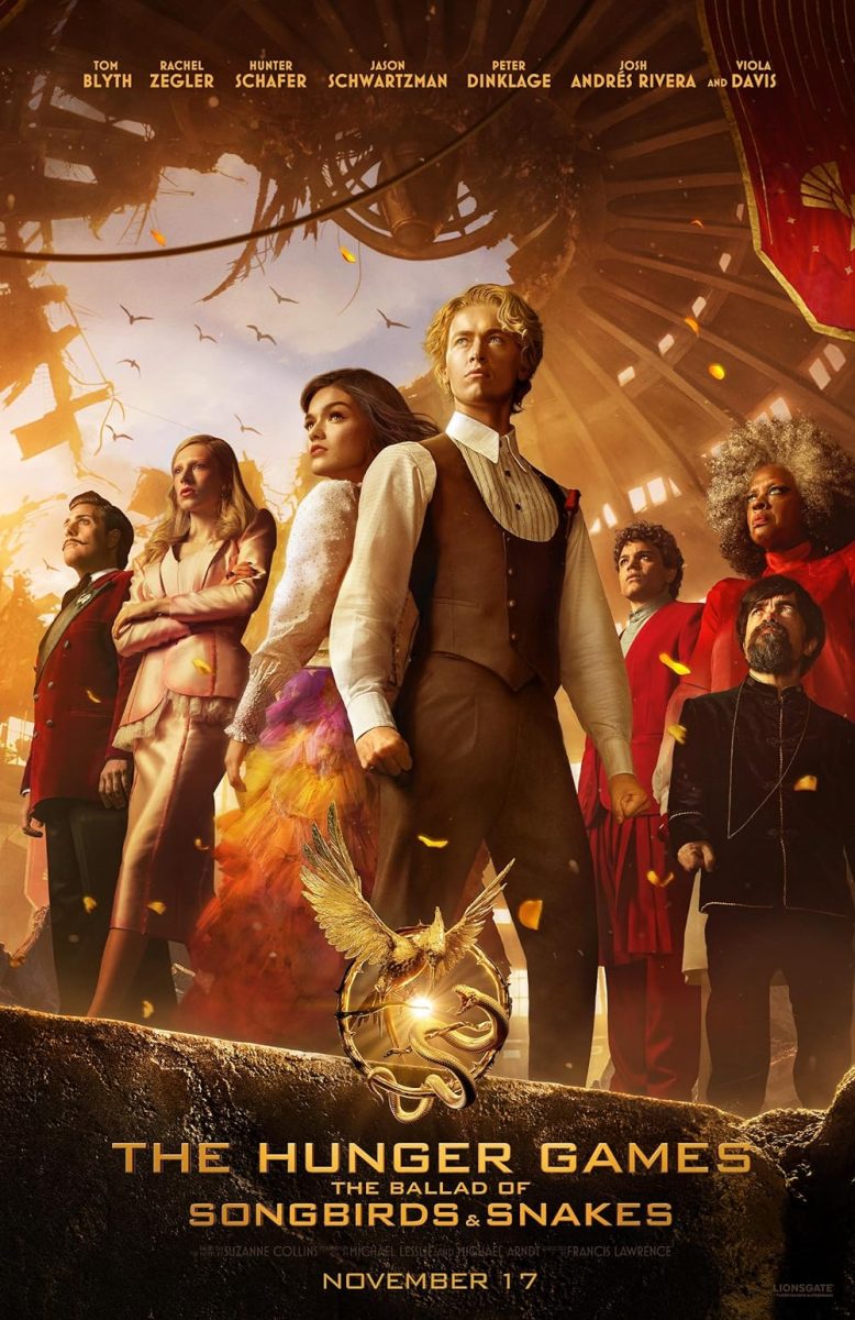 The Hunger Games: Mockingjay Part 2' vividly ends film series