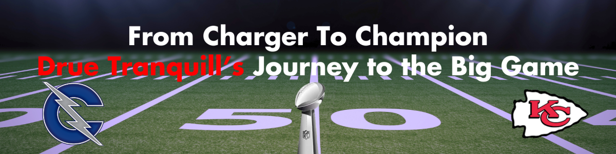 From Charger To Champion (AFC)