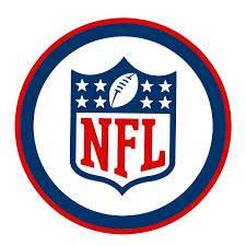 NFL Logo - Creative Commons License 