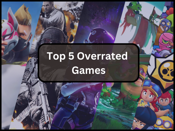 Avoid these overrated games, save money, time