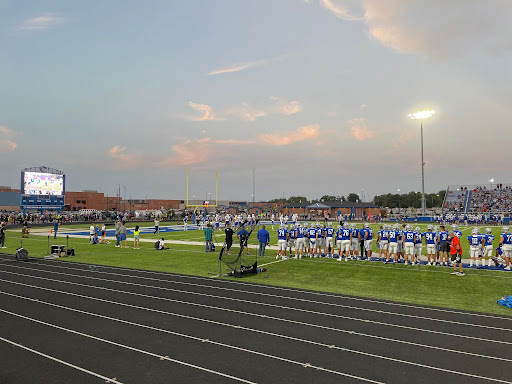 American High School: Movie or Reality?