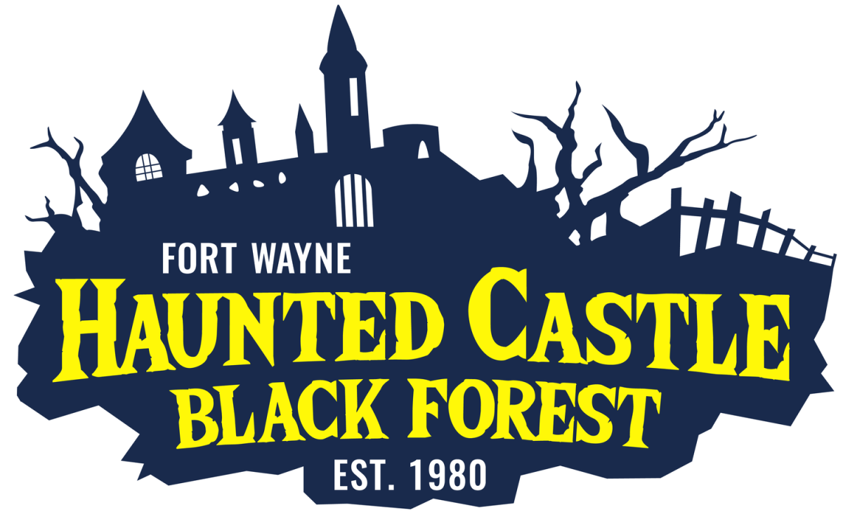 Haunted Castle, Black Forest delivers the chills