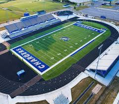 The turf debate in high school football