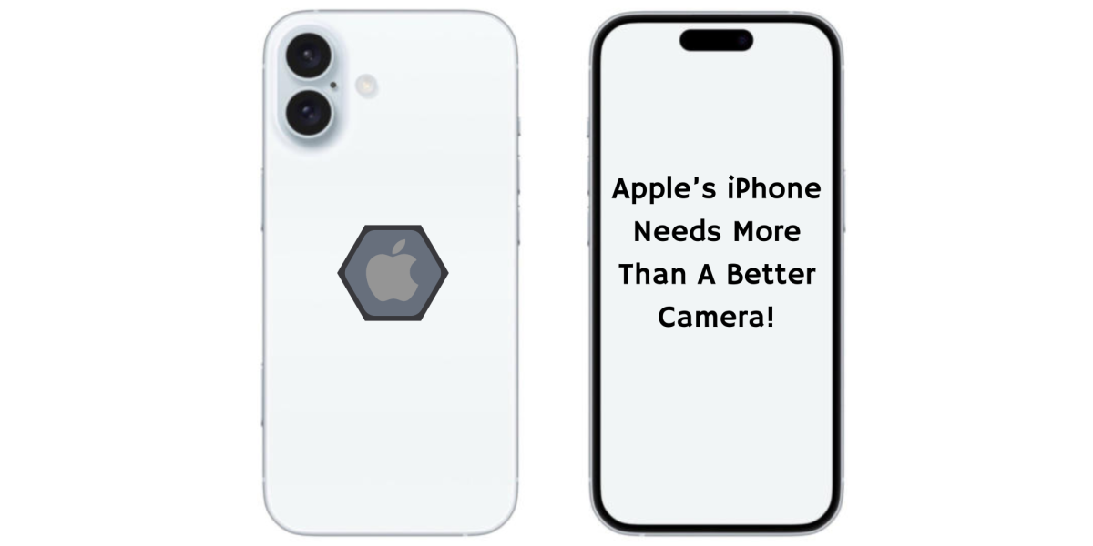 The Essential Improvements Apple Needs to Make for a Better iPhone Experience