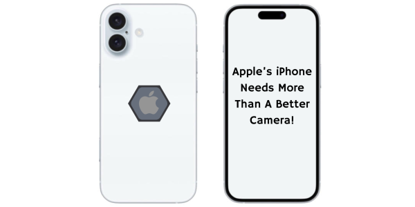 The Essential Improvements Apple Needs to Make for a Better iPhone Experience