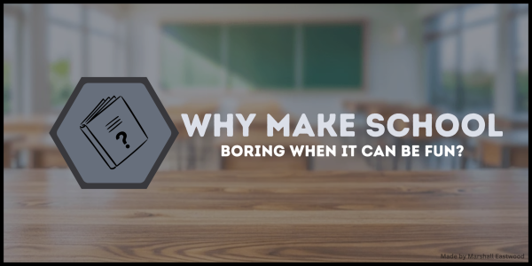 Transform Your School Days