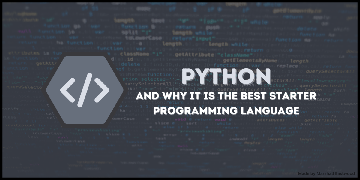 Python Starter