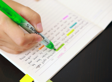 Exploring the Best Note-Taking Methods
