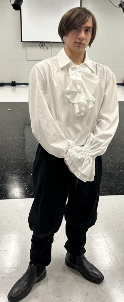 Nicolas Cornett