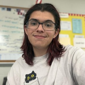Byline photo of Gavyn Alejandro