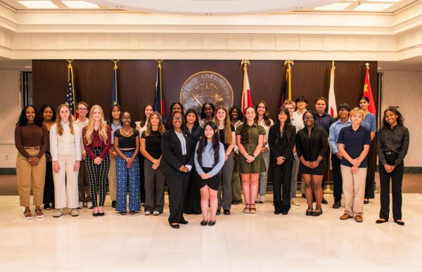 Fort Wayne Mayor's Youth Engagement Council Gives Teens a Voice in City Government