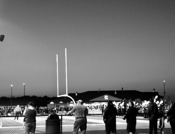 The 'Typical High School Experience'