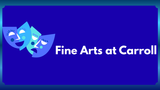 A Fine, Fine Arts Department